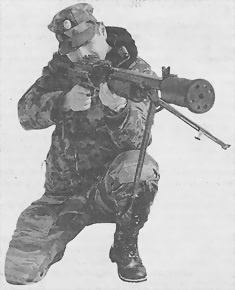 Иллюстрация к книге — Пулеметы России. Шквальный огонь [i_166.jpg]