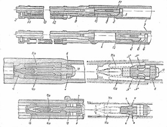 Иллюстрация к книге — Пулеметы России. Шквальный огонь [i_176.jpg]