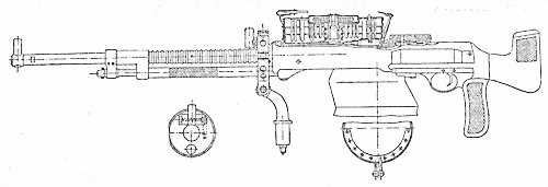 Иллюстрация к книге — Пулеметы России. Шквальный огонь [i_179.jpg]
