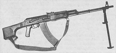Иллюстрация к книге — Пулеметы России. Шквальный огонь [i_192.jpg]