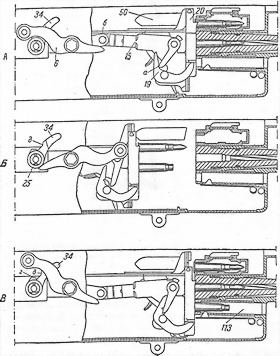 Иллюстрация к книге — Пулеметы России. Шквальный огонь [i_203.jpg]