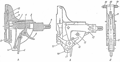 Иллюстрация к книге — Пулеметы России. Шквальный огонь [i_206.jpg]