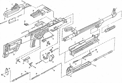 Иллюстрация к книге — Пулеметы России. Шквальный огонь [i_240.jpg]