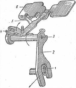 Иллюстрация к книге — Пулеметы России. Шквальный огонь [i_261.jpg]
