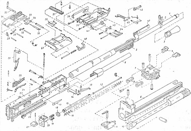 Иллюстрация к книге — Пулеметы России. Шквальный огонь [i_269.jpg]