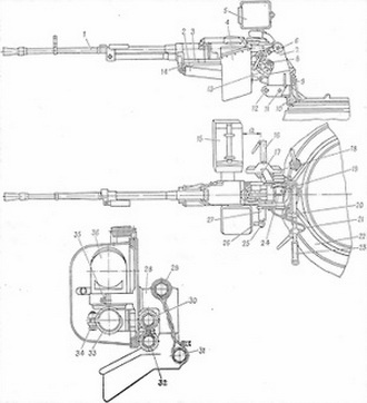 Иллюстрация к книге — Пулеметы России. Шквальный огонь [i_270.jpg]
