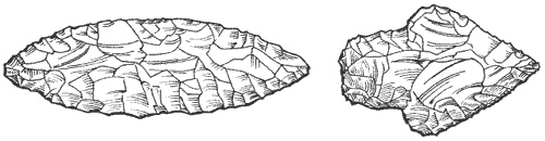 Иллюстрация к книге — Майя. Быт, религия, культура [i_015.jpg]