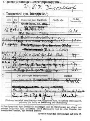 Иллюстрация к книге — Дивизия "Герман Геринг" [i_003.jpg]