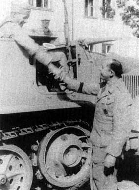 Иллюстрация к книге — Дивизия "Герман Геринг" [i_007.jpg]