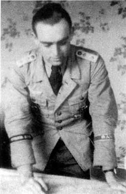 Иллюстрация к книге — Дивизия "Герман Геринг" [i_010.jpg]