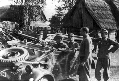 Иллюстрация к книге — Дивизия "Герман Геринг" [i_016.jpg]