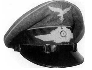 Иллюстрация к книге — Дивизия "Герман Геринг" [i_021.jpg]