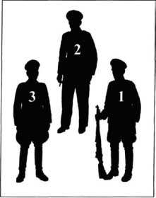 Иллюстрация к книге — Дивизия "Герман Геринг" [i_030.jpg]