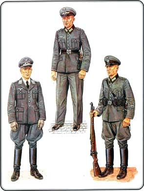 Иллюстрация к книге — Дивизия "Герман Геринг" [i_031.jpg]