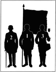 Иллюстрация к книге — Дивизия "Герман Геринг" [i_034.jpg]