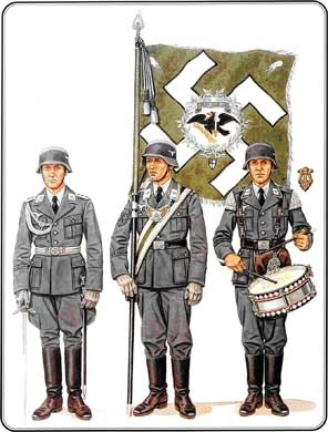 Иллюстрация к книге — Дивизия "Герман Геринг" [i_035.jpg]