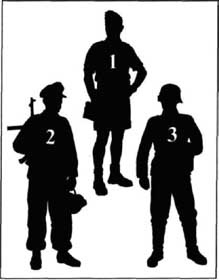 Иллюстрация к книге — Дивизия "Герман Геринг" [i_036.jpg]