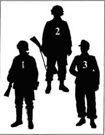 Иллюстрация к книге — Дивизия "Герман Геринг" [i_038.jpg]