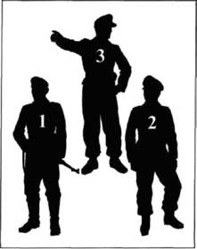 Иллюстрация к книге — Дивизия "Герман Геринг" [i_040.jpg]