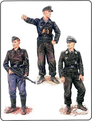 Иллюстрация к книге — Дивизия "Герман Геринг" [i_041.jpg]