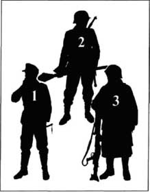 Иллюстрация к книге — Дивизия "Герман Геринг" [i_044.jpg]