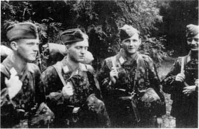 Иллюстрация к книге — Дивизия "Герман Геринг" [i_050.jpg]