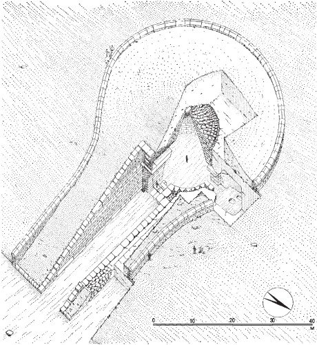 Иллюстрация к книге — Микенцы. Подданные царя Миноса [_29.jpg]