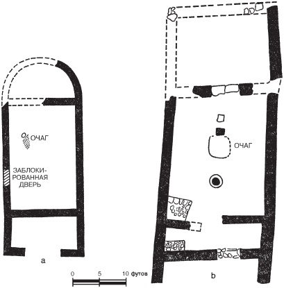 Иллюстрация к книге — Микенцы. Подданные царя Миноса [_31.jpg]