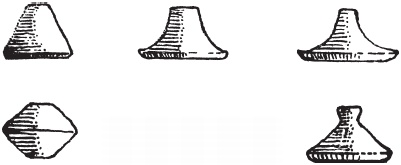 Иллюстрация к книге — Микенцы. Подданные царя Миноса [_47.jpg]