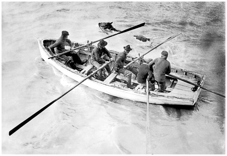 Иллюстрация к книге — Фредерик Кук на вершине континента. Возвращаем Мак-Кинли великому американцу [i_013.jpg]