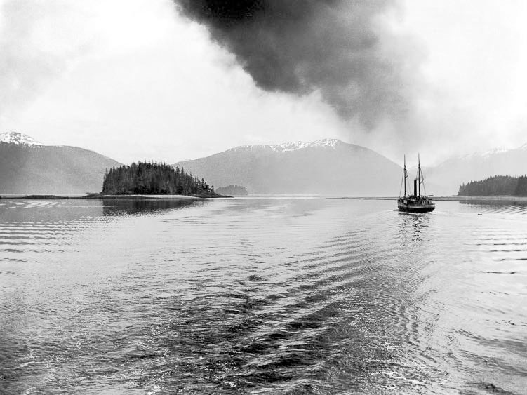 Иллюстрация к книге — Фредерик Кук на вершине континента. Возвращаем Мак-Кинли великому американцу [i_023.jpg]