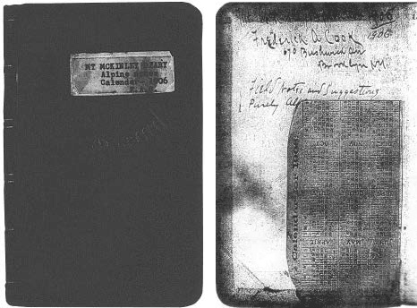 Иллюстрация к книге — Фредерик Кук на вершине континента. Возвращаем Мак-Кинли великому американцу [i_072.jpg]