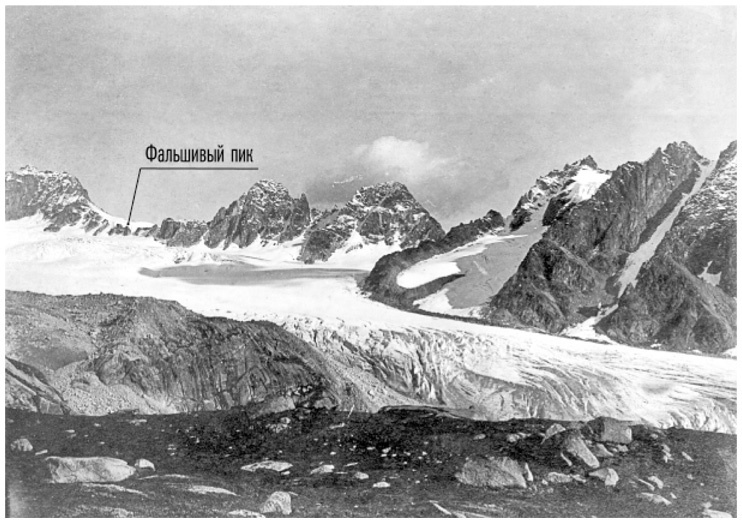 Иллюстрация к книге — Фредерик Кук на вершине континента. Возвращаем Мак-Кинли великому американцу [i_074.jpg]