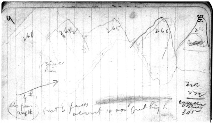 Иллюстрация к книге — Фредерик Кук на вершине континента. Возвращаем Мак-Кинли великому американцу [i_075.jpg]