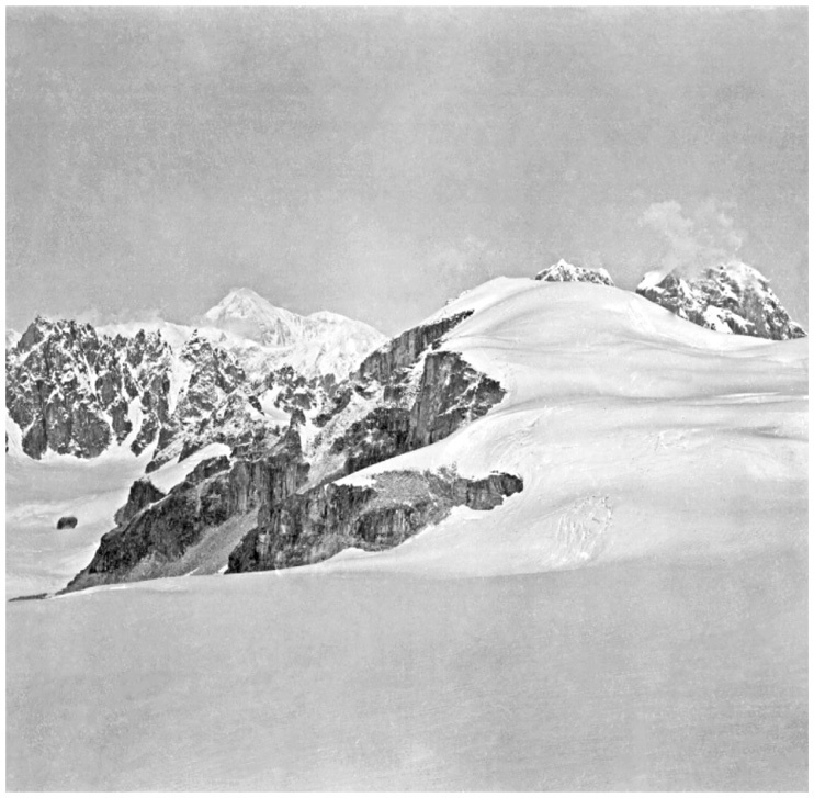 Иллюстрация к книге — Фредерик Кук на вершине континента. Возвращаем Мак-Кинли великому американцу [i_078.jpg]