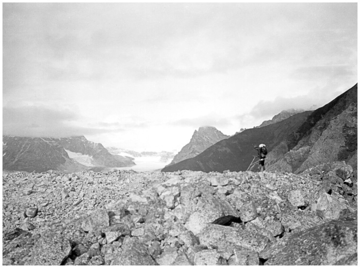 Иллюстрация к книге — Фредерик Кук на вершине континента. Возвращаем Мак-Кинли великому американцу [i_087.jpg]