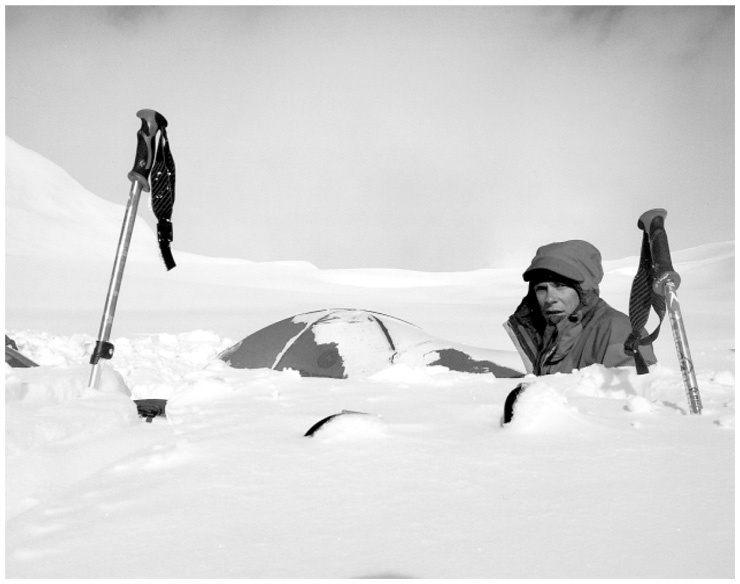 Иллюстрация к книге — Фредерик Кук на вершине континента. Возвращаем Мак-Кинли великому американцу [i_095.jpg]