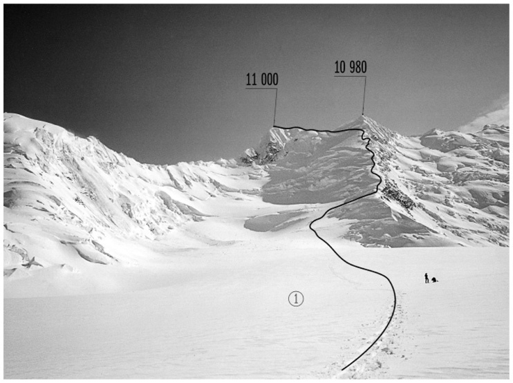 Иллюстрация к книге — Фредерик Кук на вершине континента. Возвращаем Мак-Кинли великому американцу [i_098.jpg]