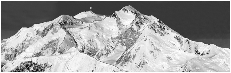 Иллюстрация к книге — Фредерик Кук на вершине континента. Возвращаем Мак-Кинли великому американцу [i_105.jpg]