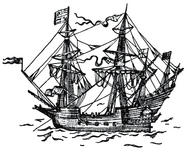 Иллюстрация к книге — Эпоха Возрождения. Быт, религия, культура [_032.jpg]