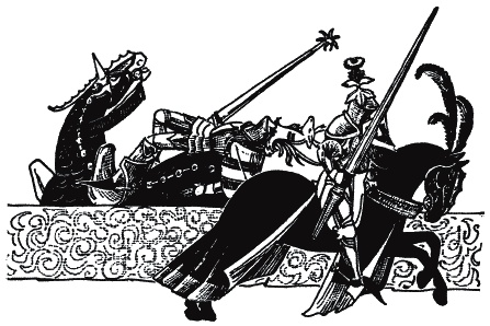 Иллюстрация к книге — Эпоха Возрождения. Быт, религия, культура [_058.jpg]