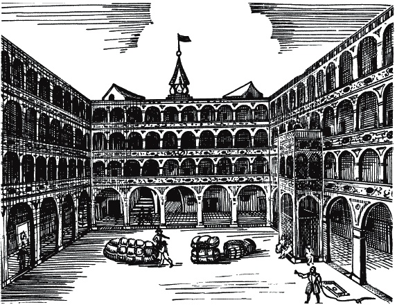 Иллюстрация к книге — Эпоха Возрождения. Быт, религия, культура [_083.jpg]