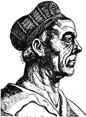 Иллюстрация к книге — Эпоха Возрождения. Быт, религия, культура [_087.jpg]