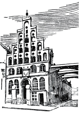 Иллюстрация к книге — Эпоха Возрождения. Быт, религия, культура [_089.jpg]