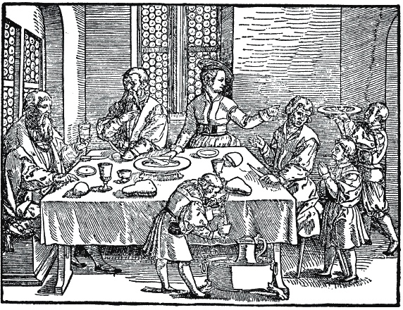 Иллюстрация к книге — Эпоха Возрождения. Быт, религия, культура [_095.jpg]