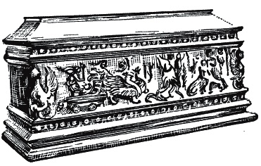 Иллюстрация к книге — Эпоха Возрождения. Быт, религия, культура [_098.jpg]