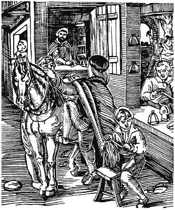 Иллюстрация к книге — Эпоха Возрождения. Быт, религия, культура [_103.jpg]