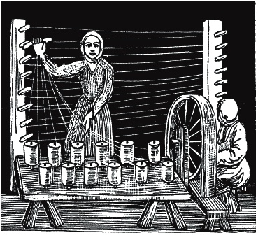 Иллюстрация к книге — Эпоха Возрождения. Быт, религия, культура [_107.jpg]