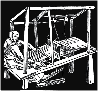 Иллюстрация к книге — Эпоха Возрождения. Быт, религия, культура [_108.jpg]