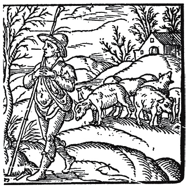 Иллюстрация к книге — Эпоха Возрождения. Быт, религия, культура [_116.jpg]